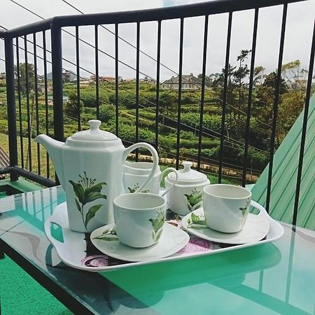 Tea Breeze Luxury Residence Нувара-Елія Екстер'єр фото
