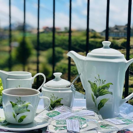 Tea Breeze Luxury Residence Нувара-Елія Екстер'єр фото