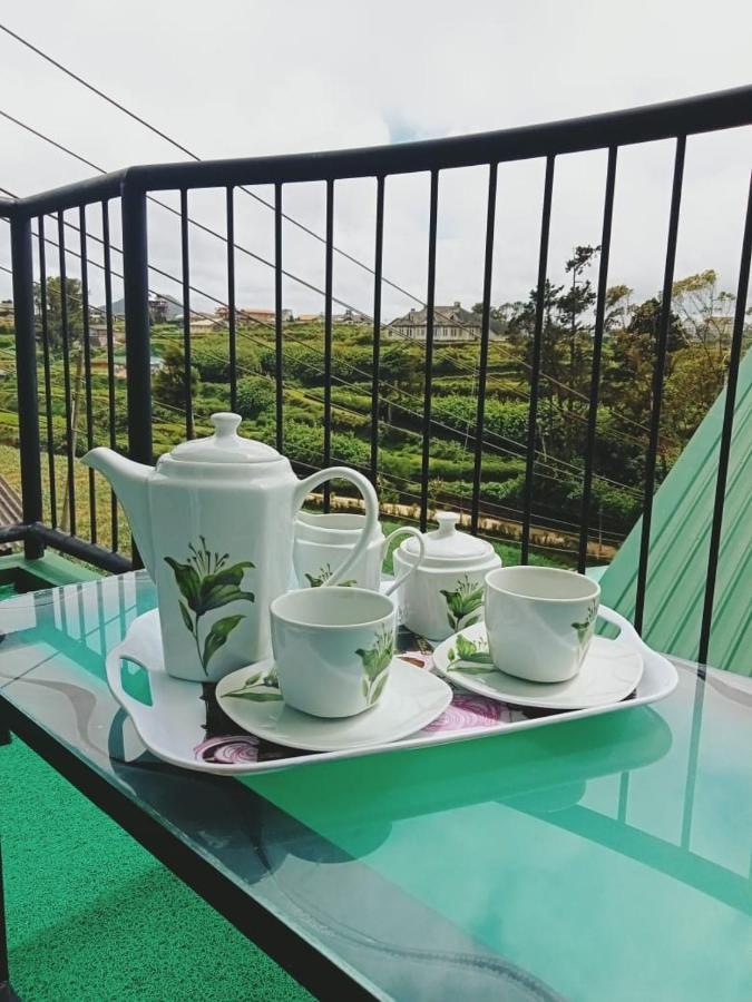 Tea Breeze Luxury Residence Нувара-Елія Екстер'єр фото