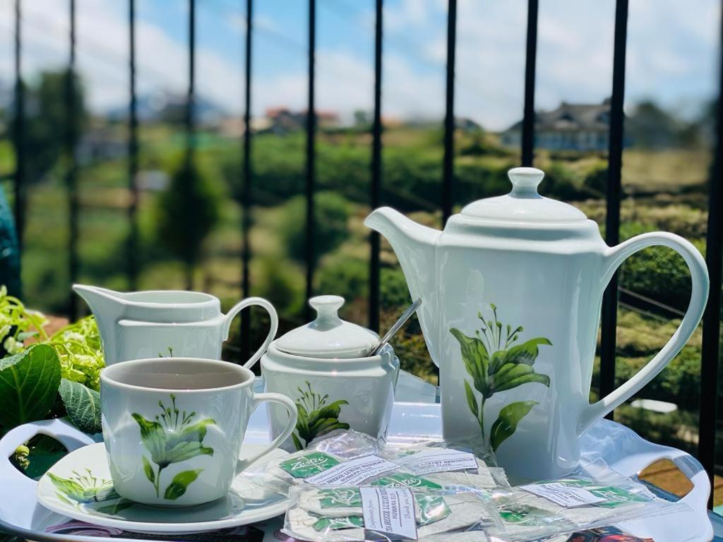 Tea Breeze Luxury Residence Нувара-Елія Екстер'єр фото
